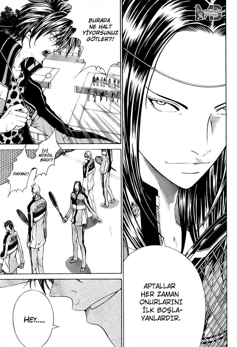 New Prince of Tennis - Sayfa 9