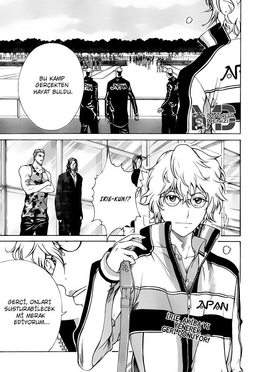 New Prince of Tennis - Sayfa 2