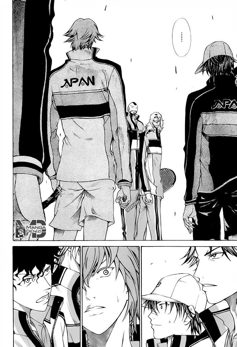 New Prince of Tennis - Sayfa 4