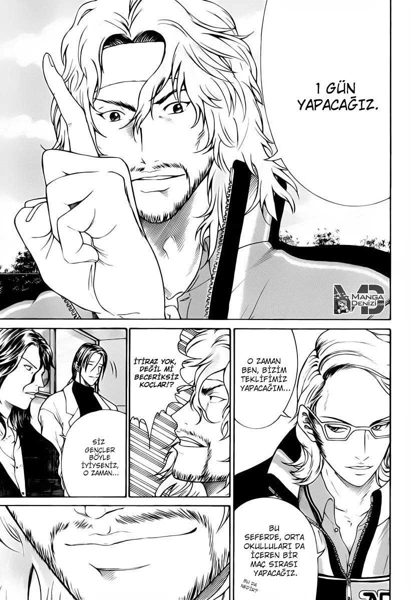 New Prince of Tennis - Sayfa 5