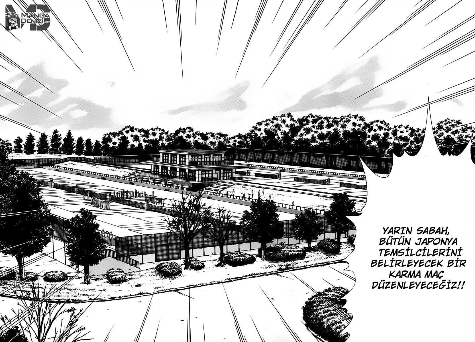 New Prince of Tennis - Sayfa 6