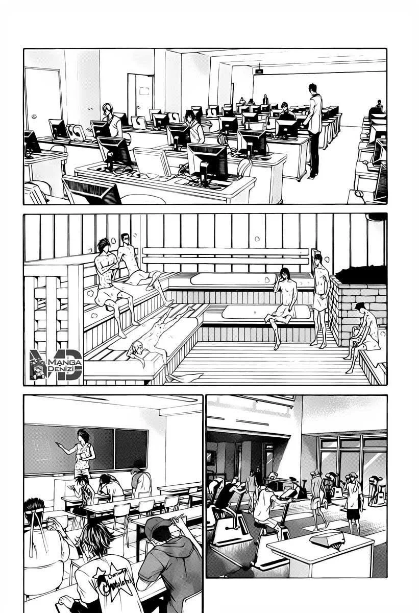 New Prince of Tennis - Sayfa 7