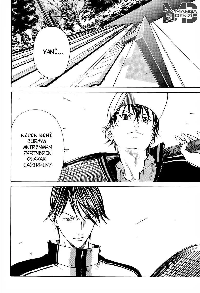 New Prince of Tennis - Sayfa 9