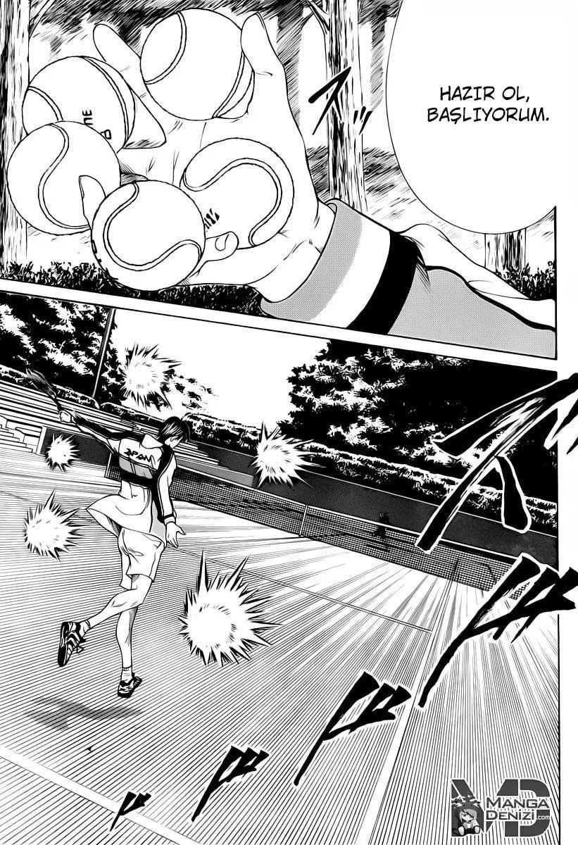 New Prince of Tennis - Sayfa 10