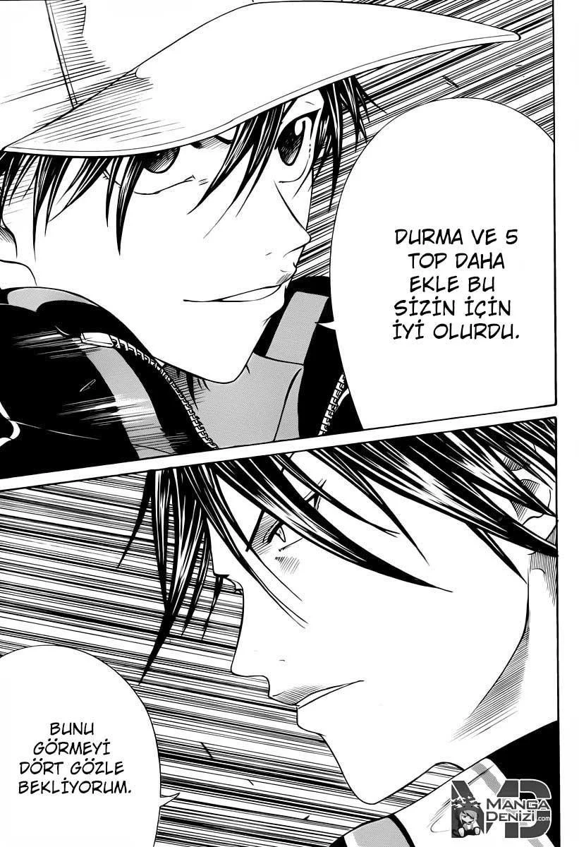 New Prince of Tennis - Sayfa 13