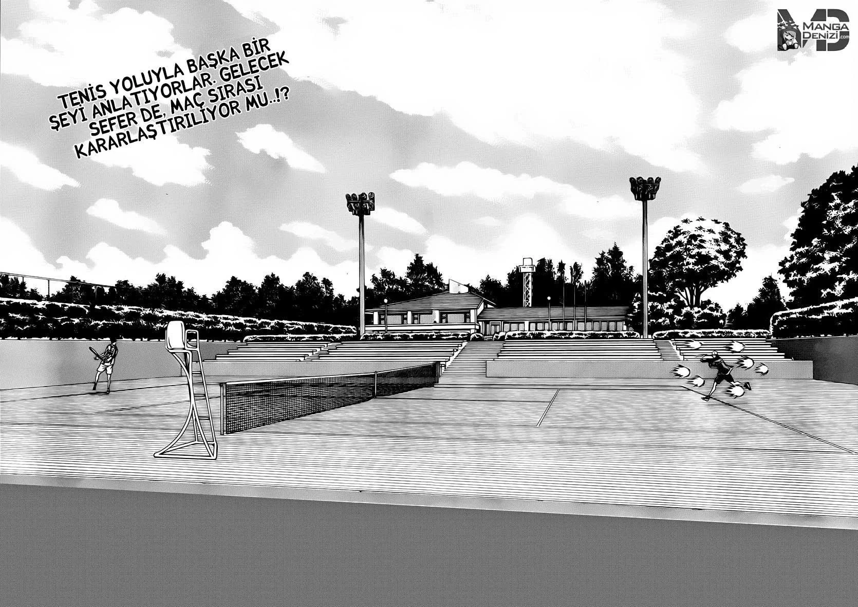 New Prince of Tennis - Sayfa 14