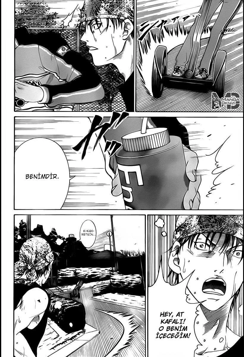 New Prince of Tennis - Sayfa 5