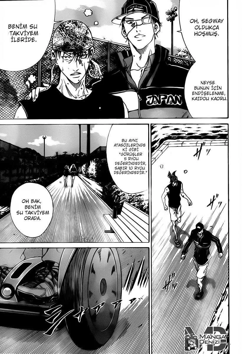 New Prince of Tennis - Sayfa 6