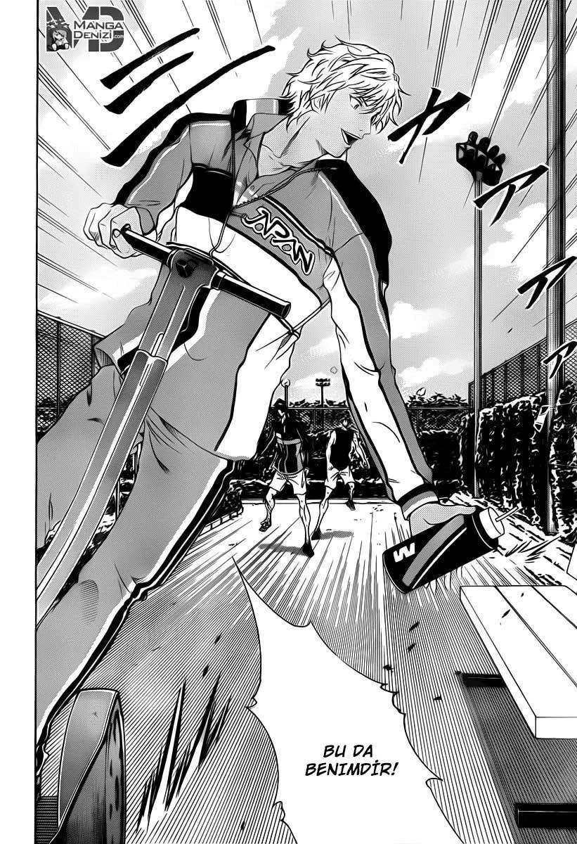 New Prince of Tennis - Sayfa 7