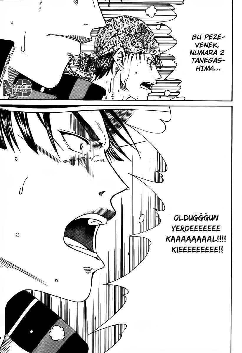 New Prince of Tennis - Sayfa 8