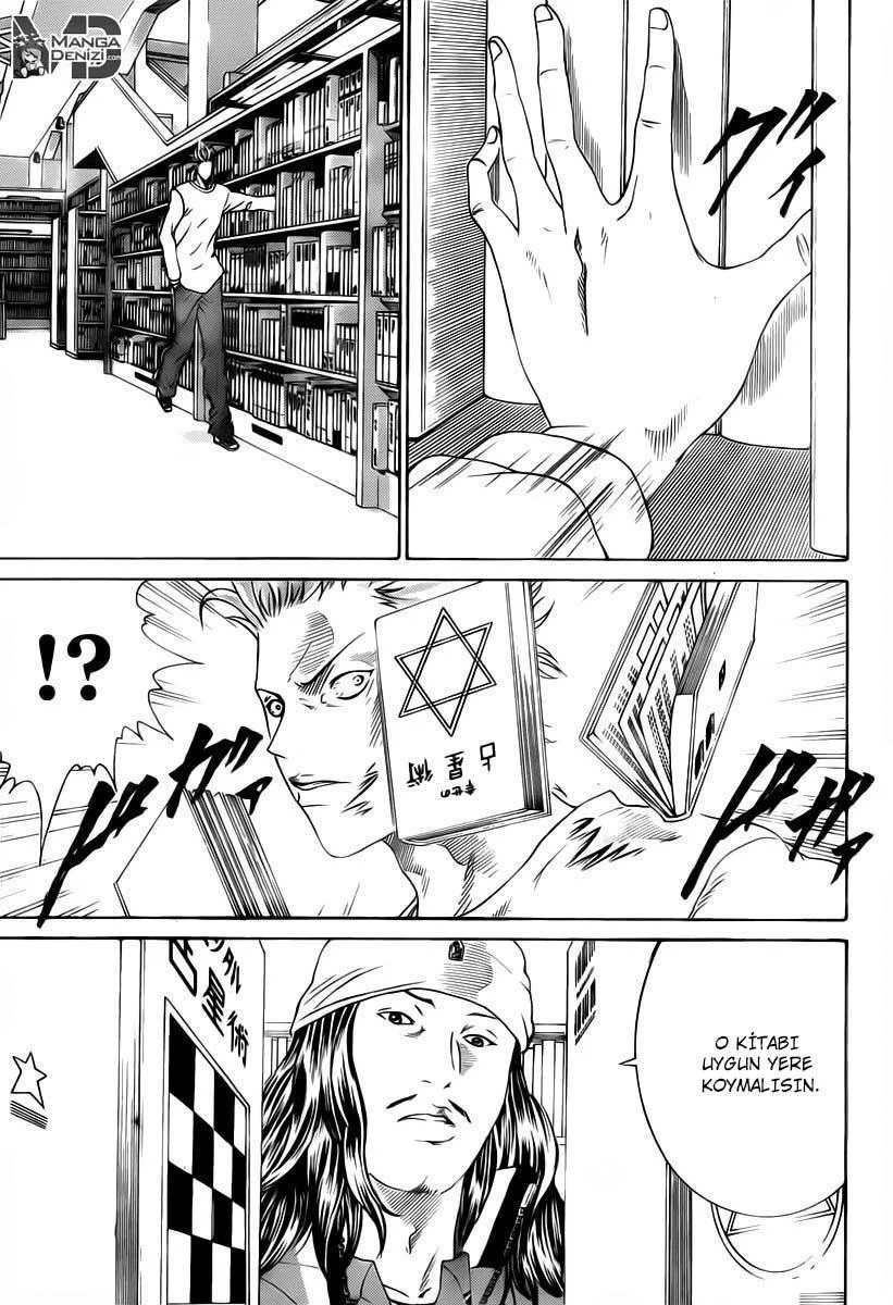 New Prince of Tennis - Sayfa 10