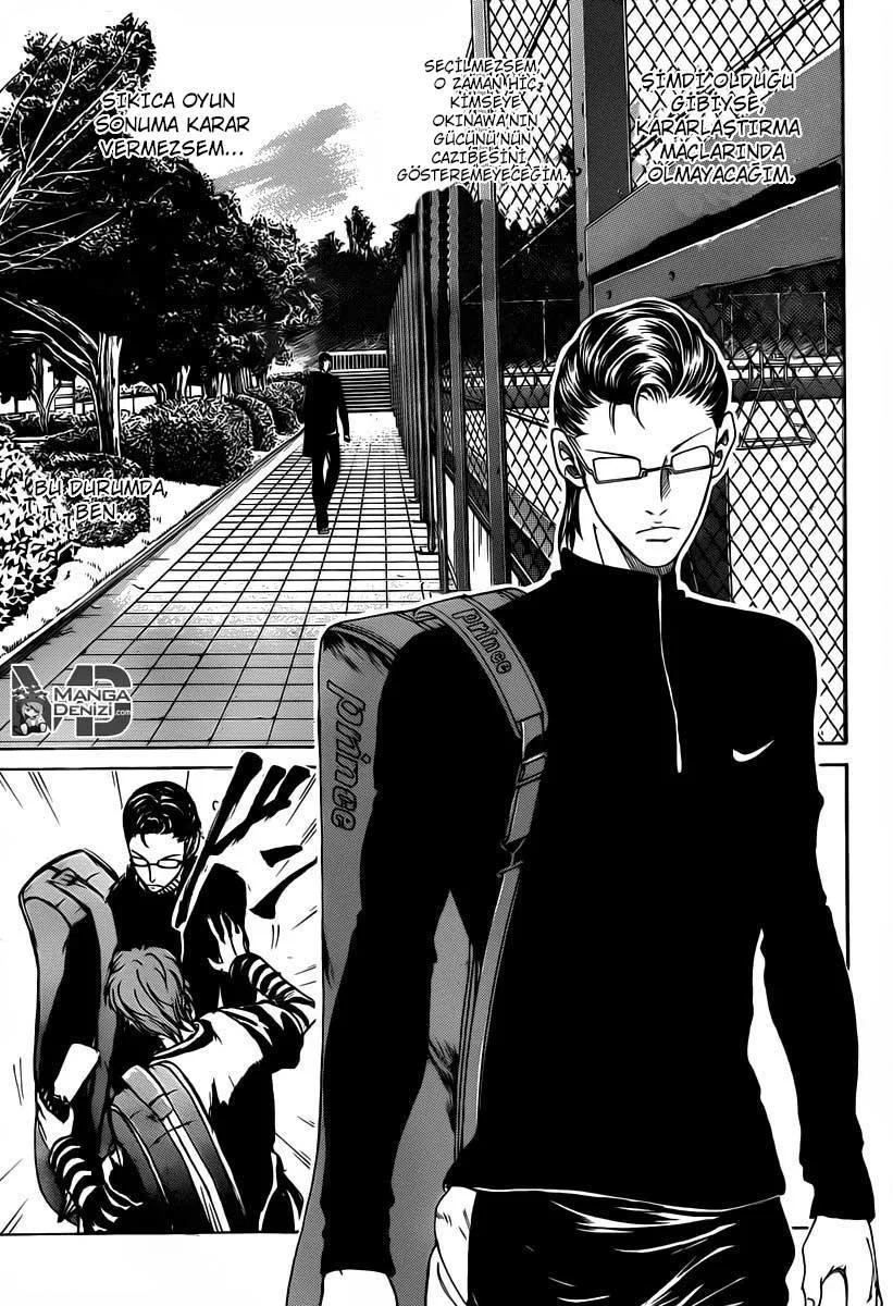 New Prince of Tennis - Sayfa 12