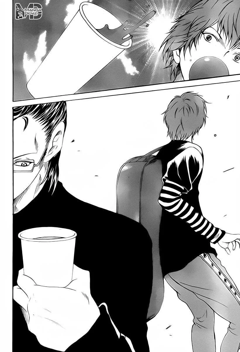 New Prince of Tennis - Sayfa 13