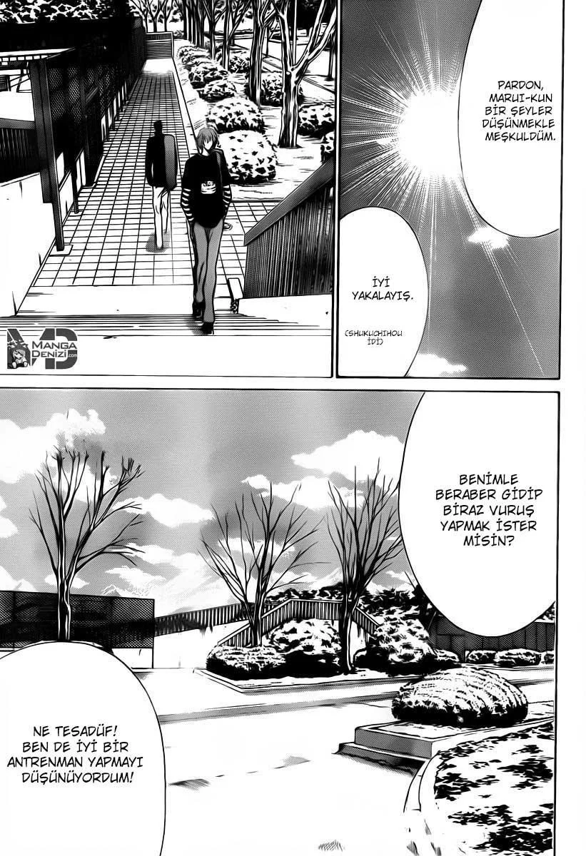 New Prince of Tennis - Sayfa 14