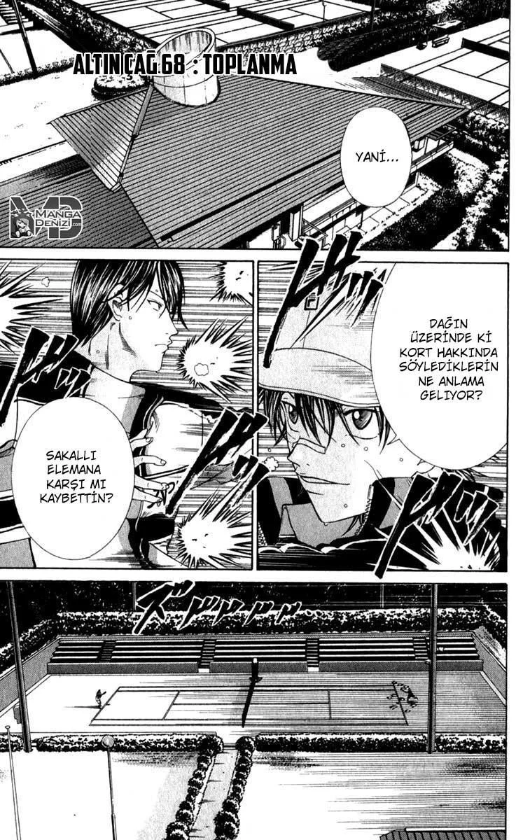 New Prince of Tennis - Sayfa 2