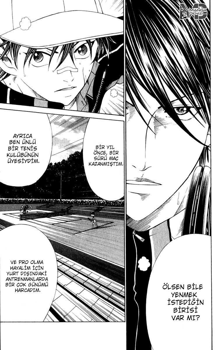 New Prince of Tennis mangasının 068 bölümünün 4. sayfasını okuyorsunuz.