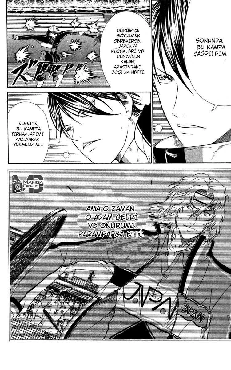 New Prince of Tennis - Sayfa 5