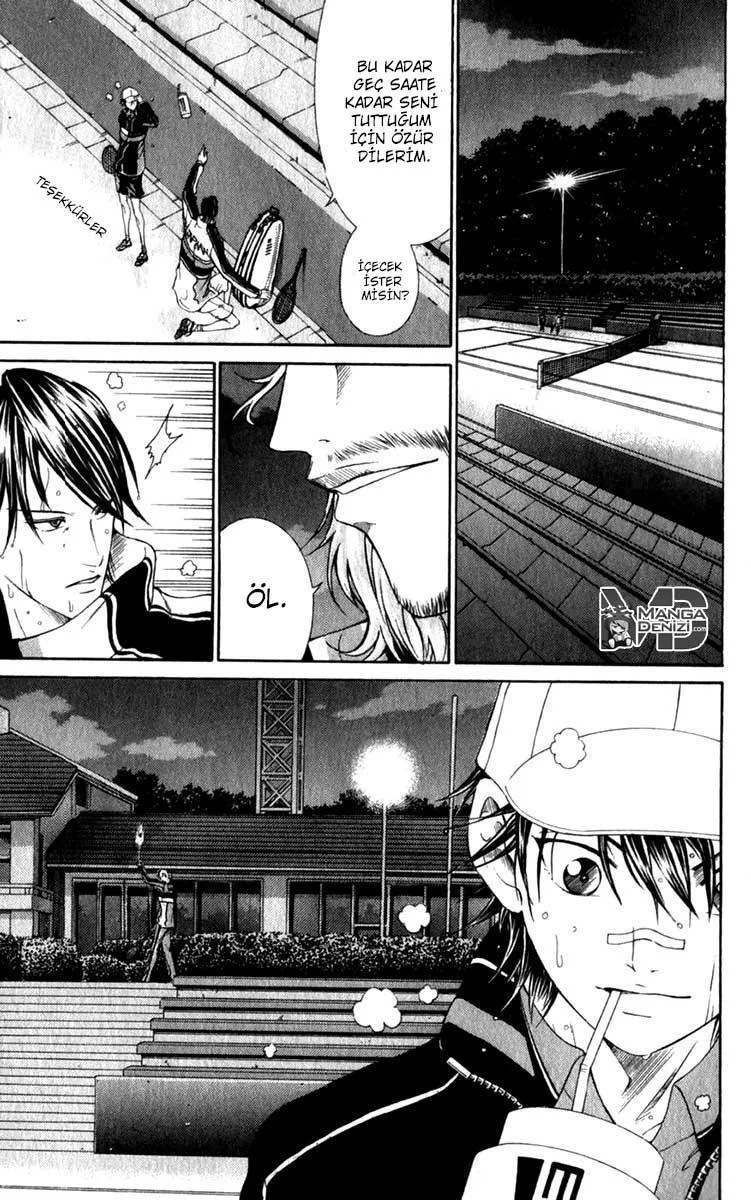 New Prince of Tennis - Sayfa 6