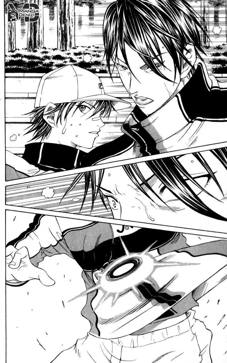 New Prince of Tennis - Sayfa 8