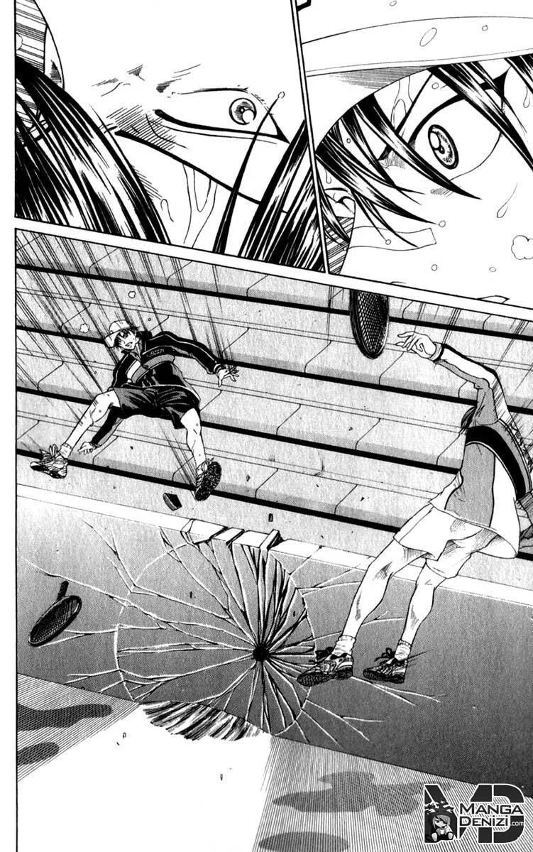 New Prince of Tennis - Sayfa 10