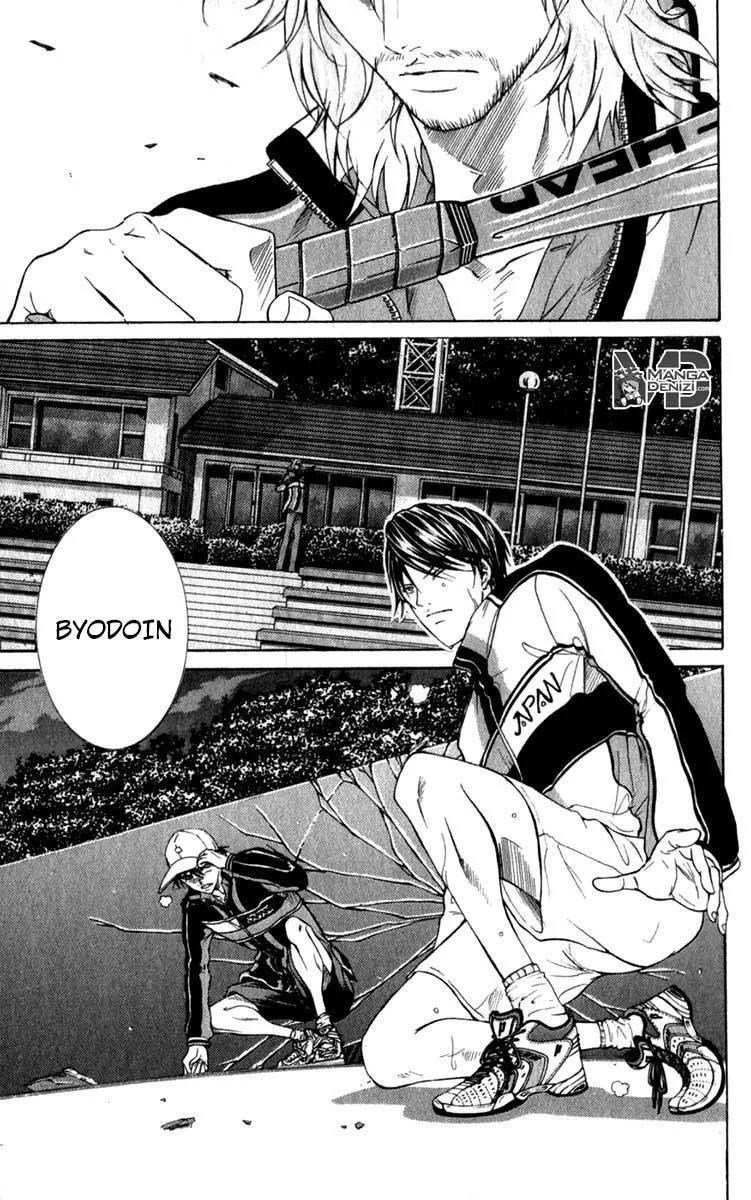 New Prince of Tennis - Sayfa 11