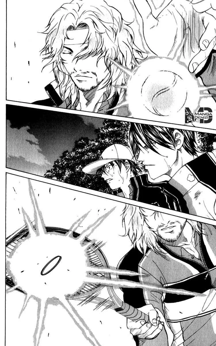 New Prince of Tennis - Sayfa 12