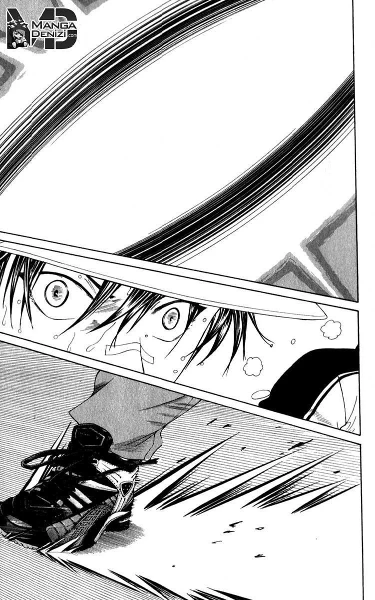 New Prince of Tennis - Sayfa 13