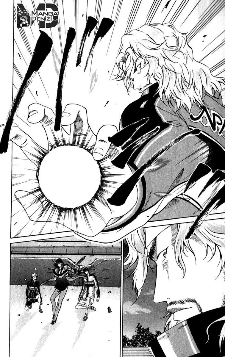 New Prince of Tennis - Sayfa 16