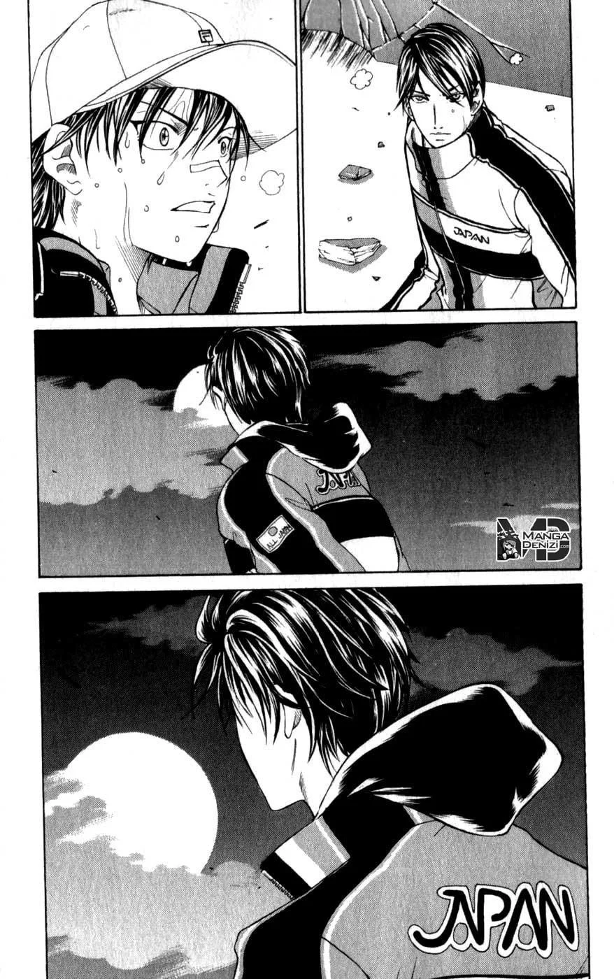 New Prince of Tennis - Sayfa 17