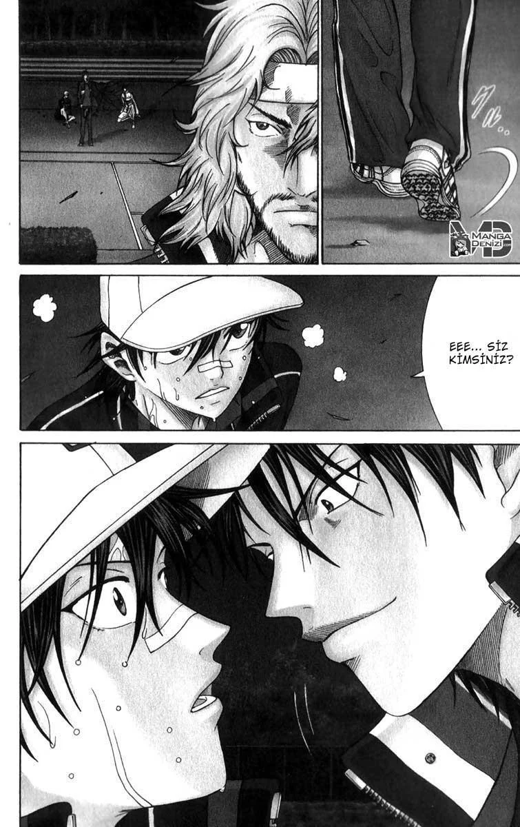 New Prince of Tennis - Sayfa 5