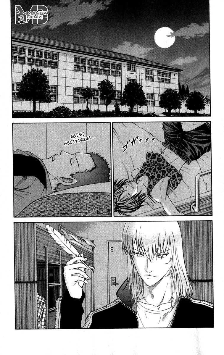 New Prince of Tennis - Sayfa 8