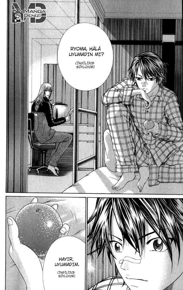 New Prince of Tennis - Sayfa 9