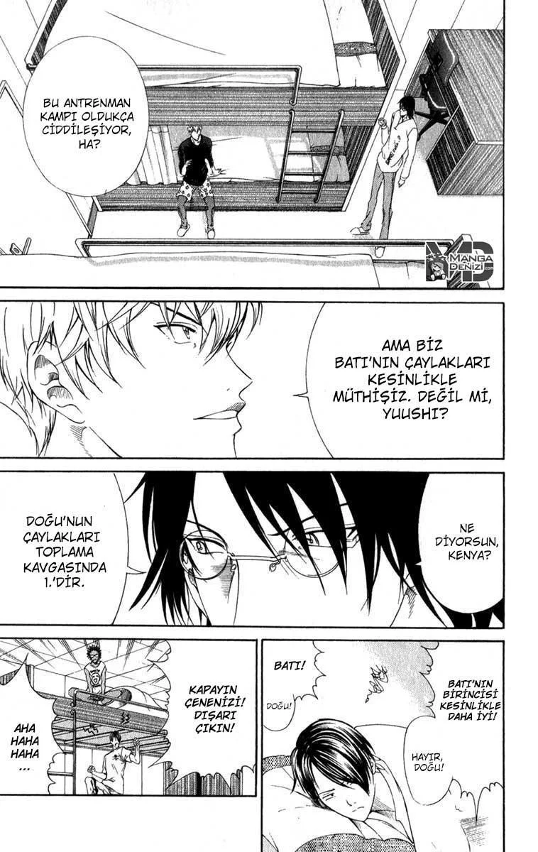 New Prince of Tennis - Sayfa 10