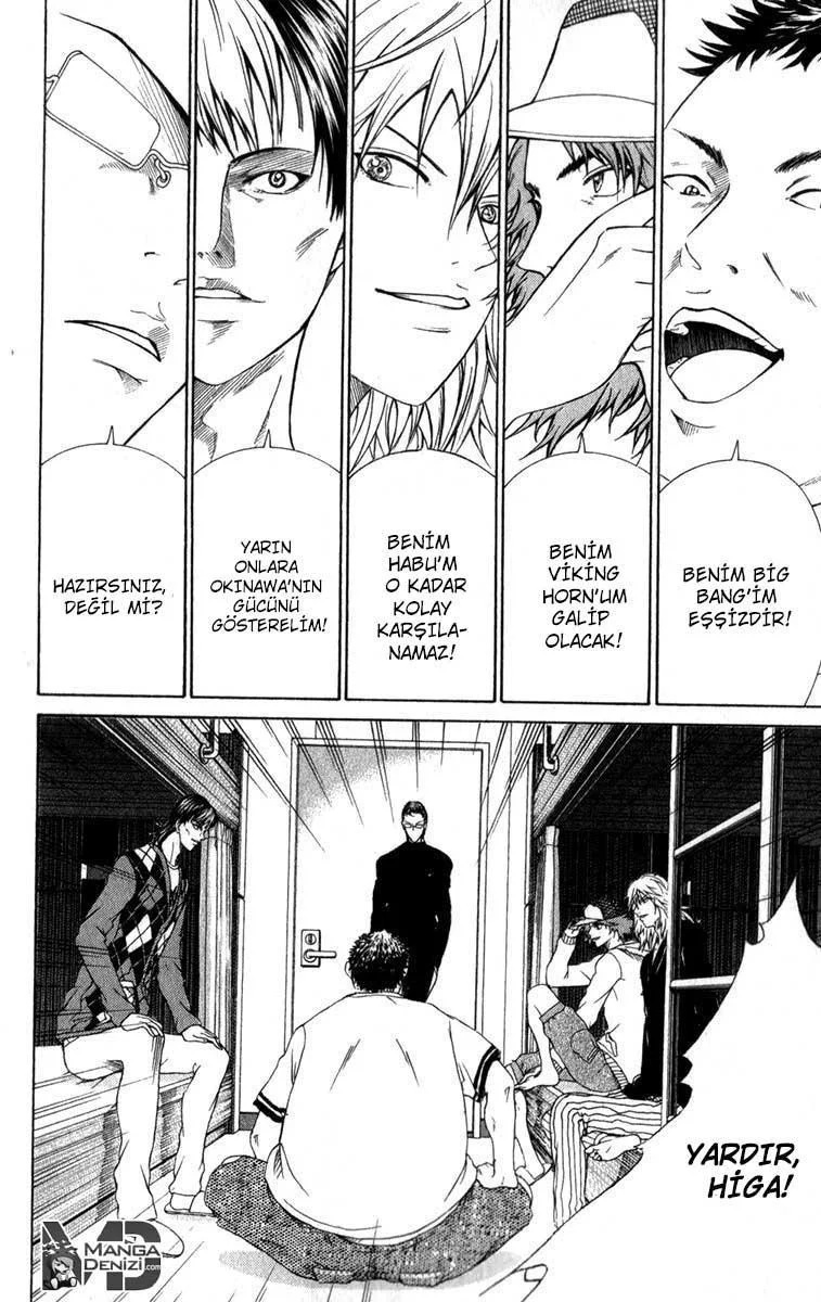 New Prince of Tennis - Sayfa 11