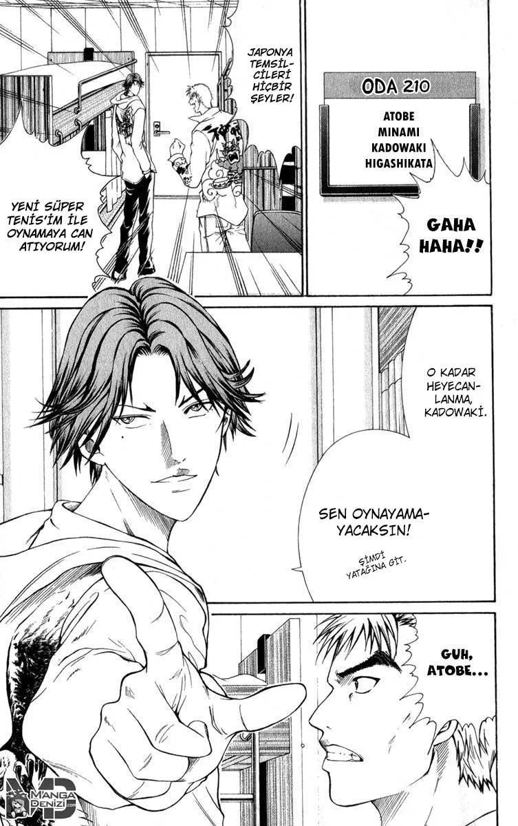 New Prince of Tennis - Sayfa 12