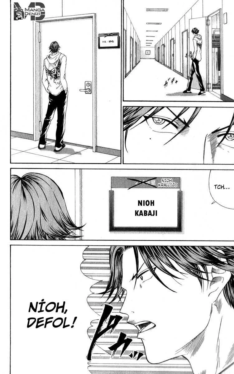 New Prince of Tennis - Sayfa 13