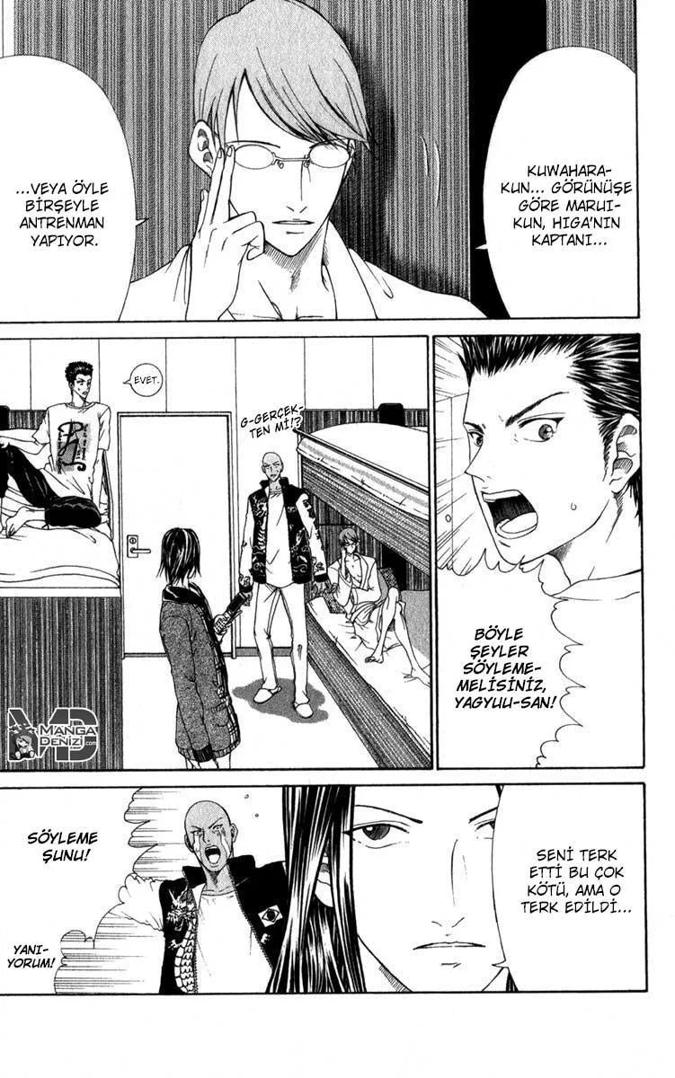 New Prince of Tennis - Sayfa 14