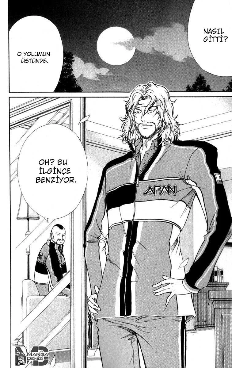 New Prince of Tennis - Sayfa 18