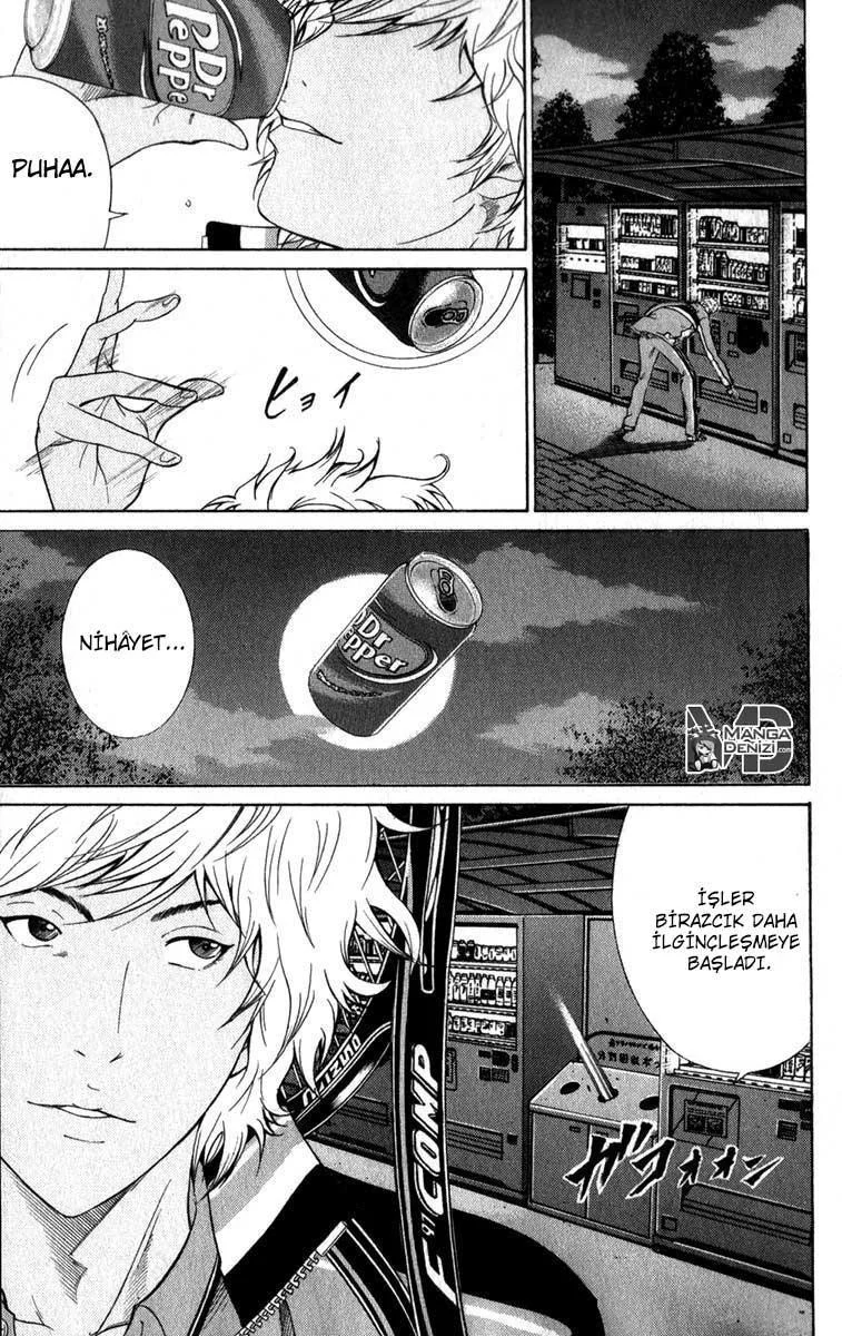 New Prince of Tennis - Sayfa 19