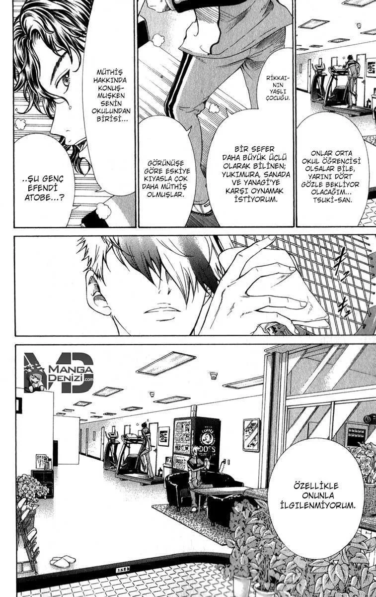 New Prince of Tennis - Sayfa 20