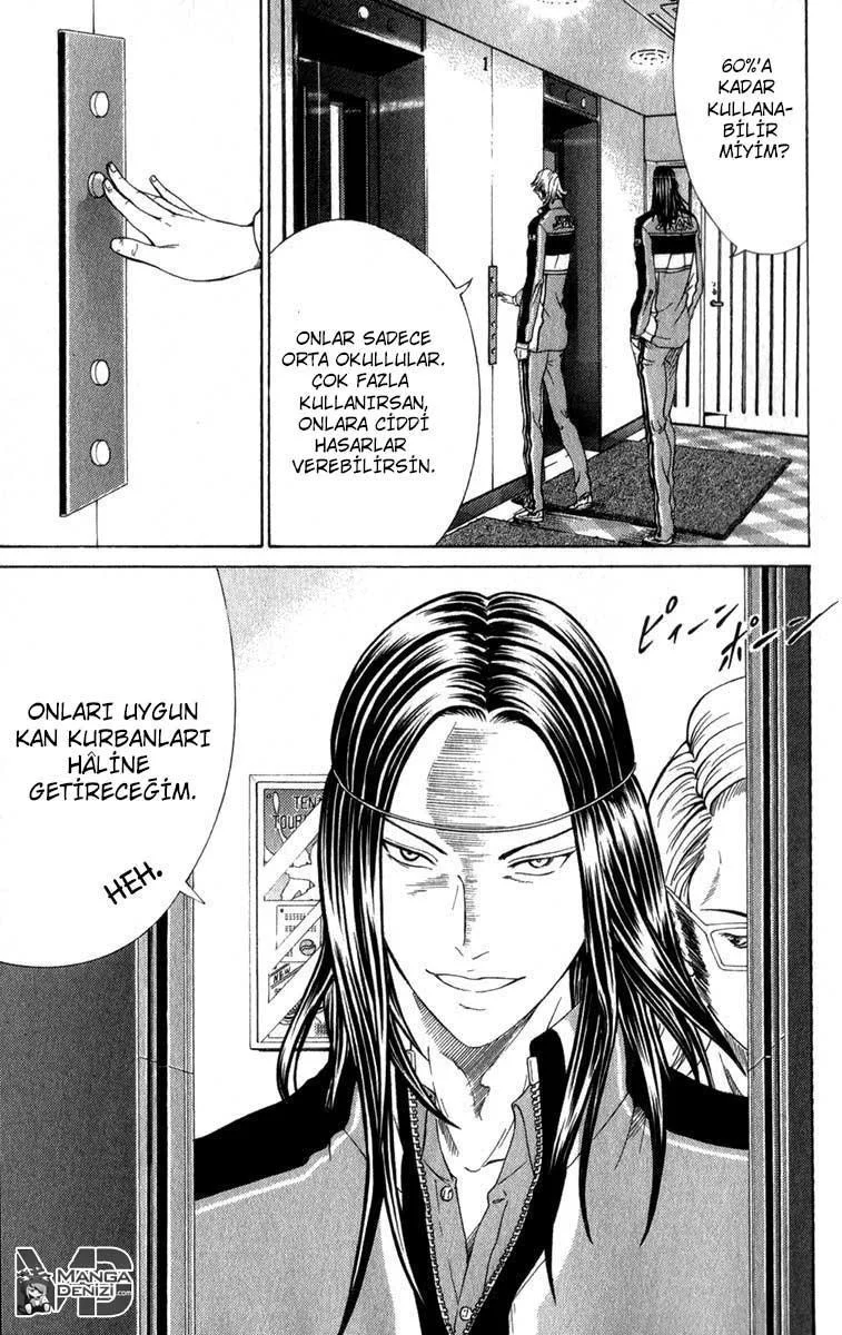 New Prince of Tennis - Sayfa 21