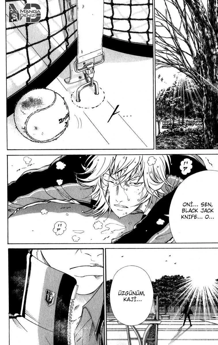 New Prince of Tennis - Sayfa 22