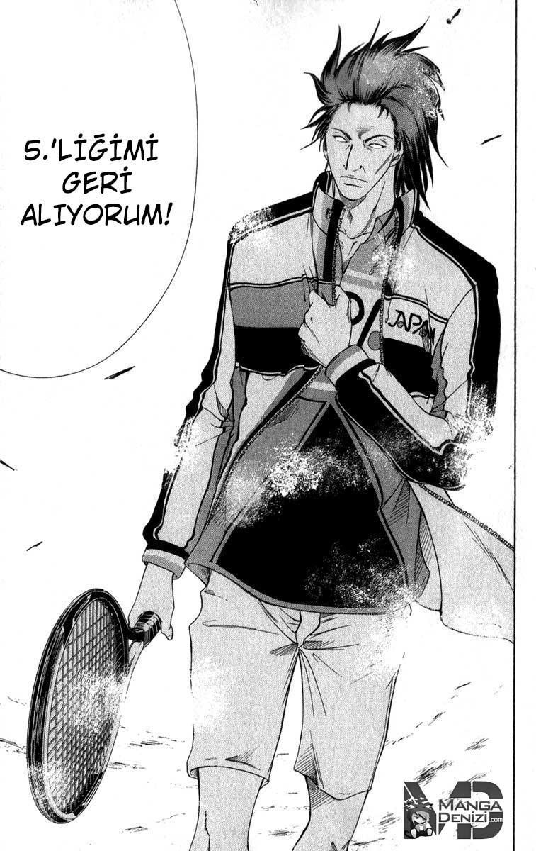 New Prince of Tennis mangasının 069 bölümünün 23. sayfasını okuyorsunuz.