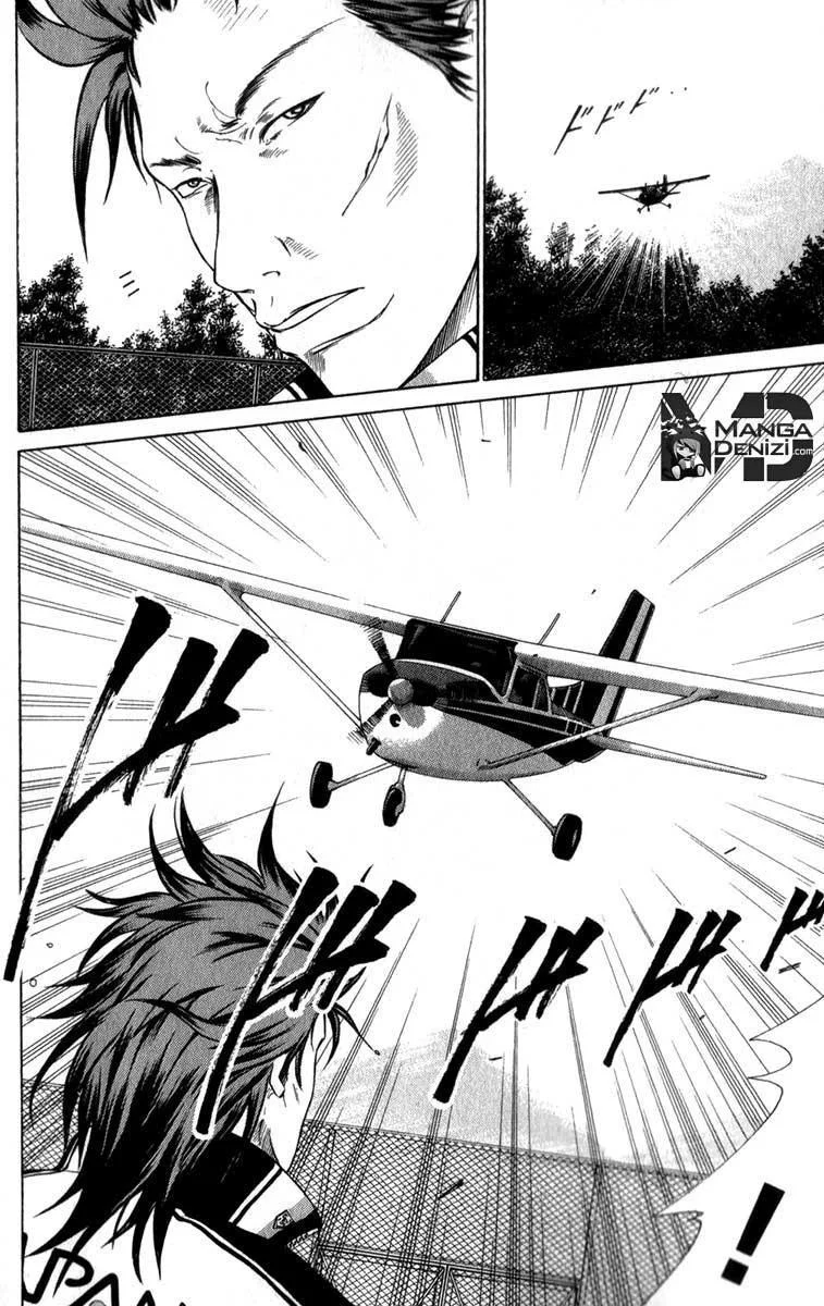 New Prince of Tennis - Sayfa 24