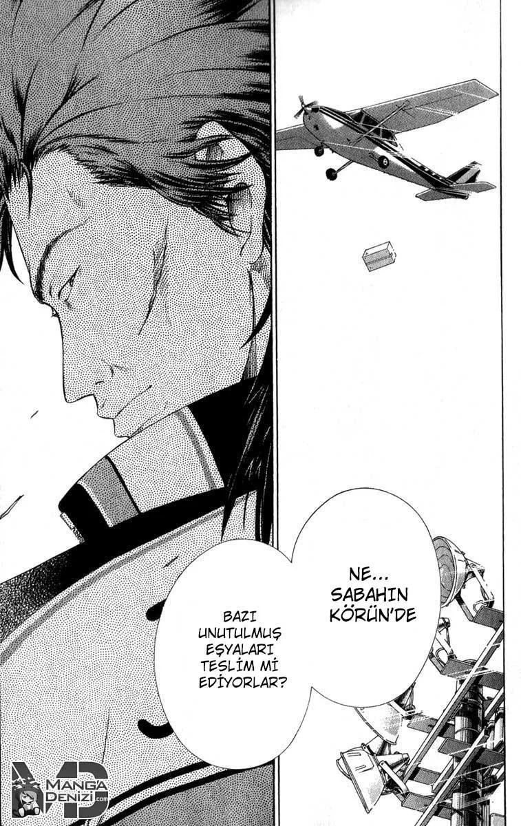 New Prince of Tennis - Sayfa 25