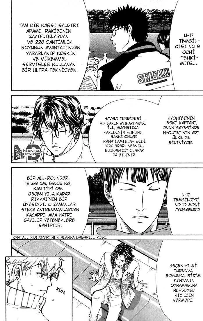 New Prince of Tennis - Sayfa 7