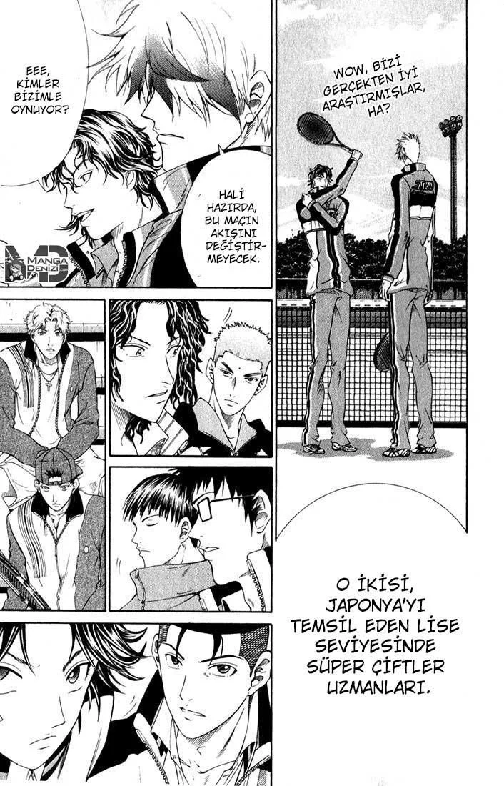 New Prince of Tennis - Sayfa 8