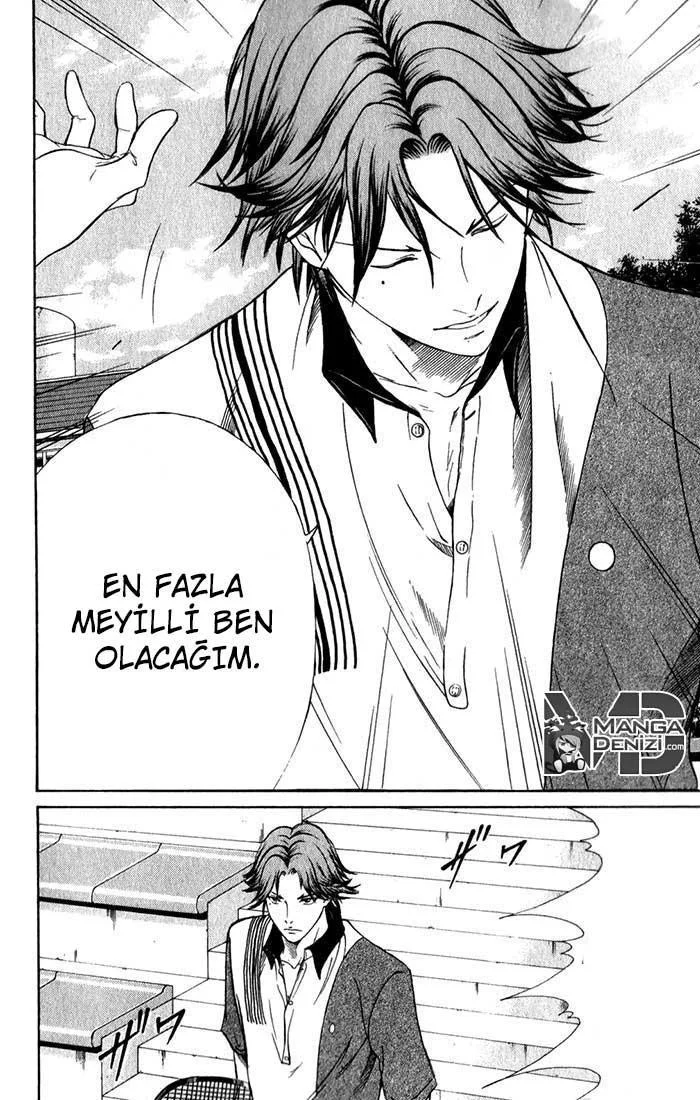 New Prince of Tennis - Sayfa 9