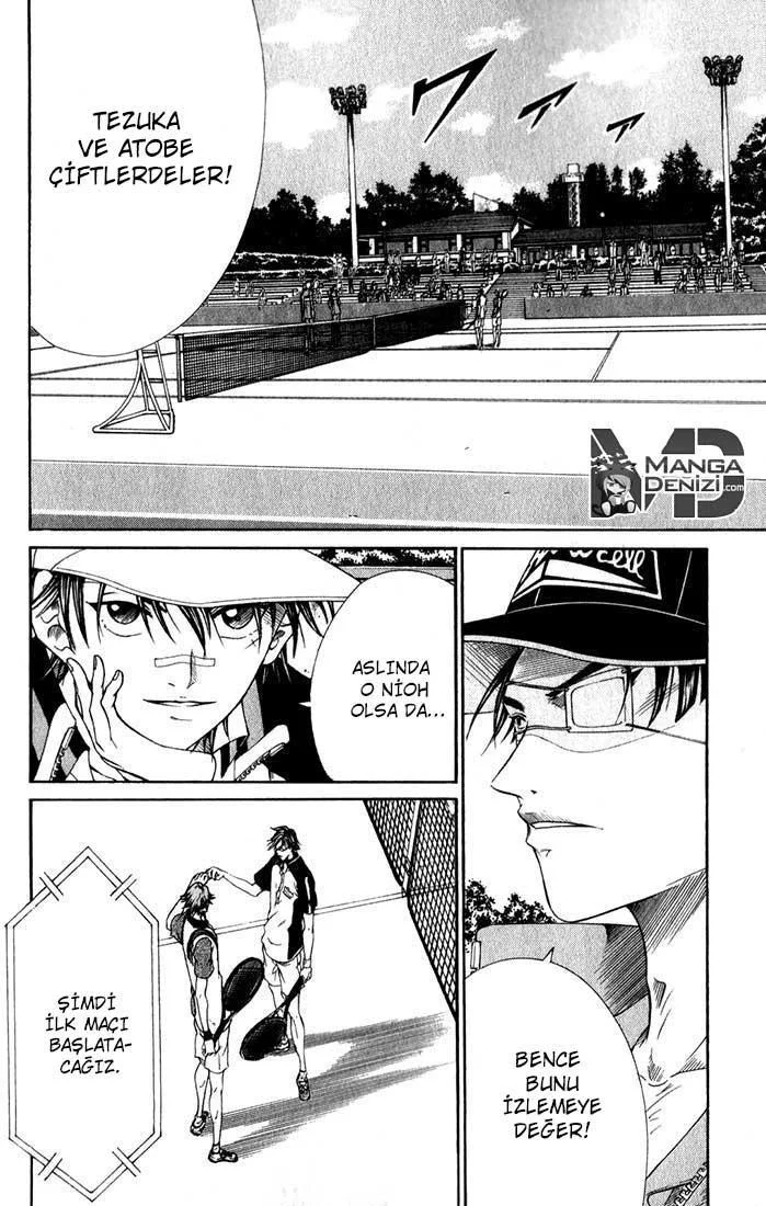 New Prince of Tennis - Sayfa 5