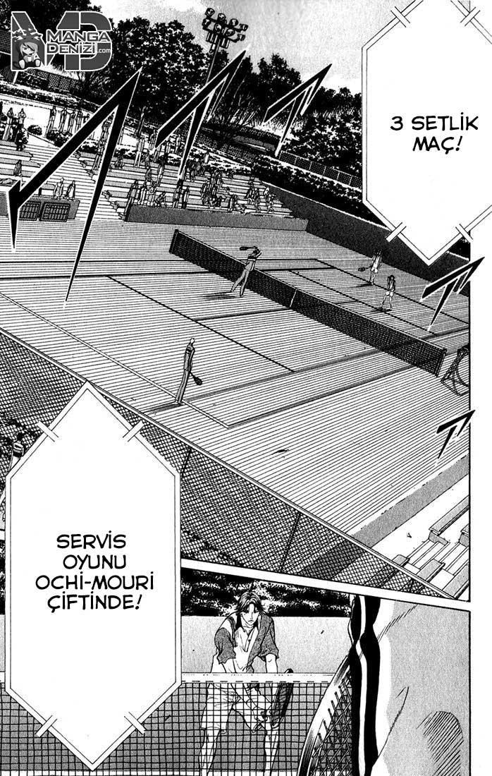 New Prince of Tennis mangasının 071 bölümünün 6. sayfasını okuyorsunuz.